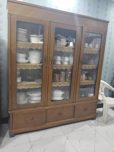showcase for sale