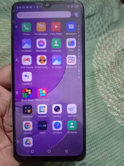 itel mobile