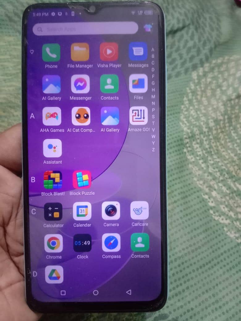 itel mobile 0