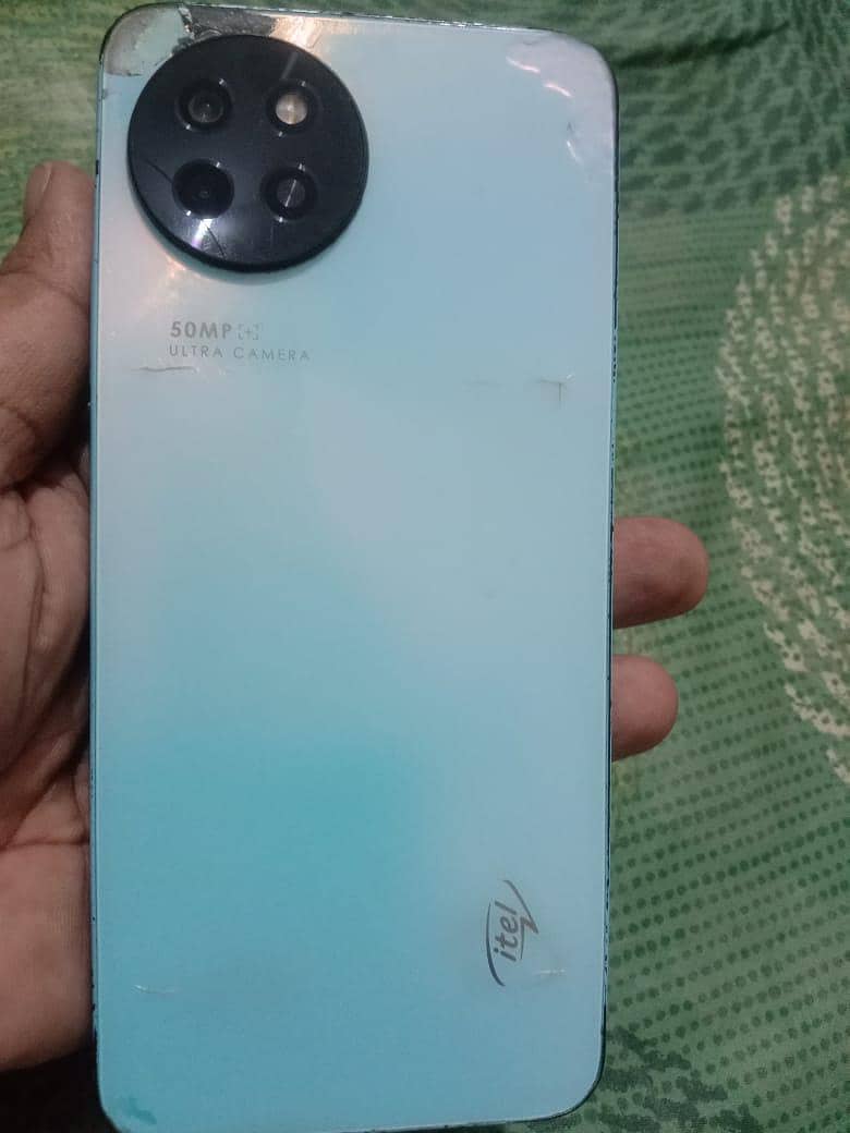 itel mobile 1