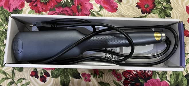 Kemei hair Straightener KM-740