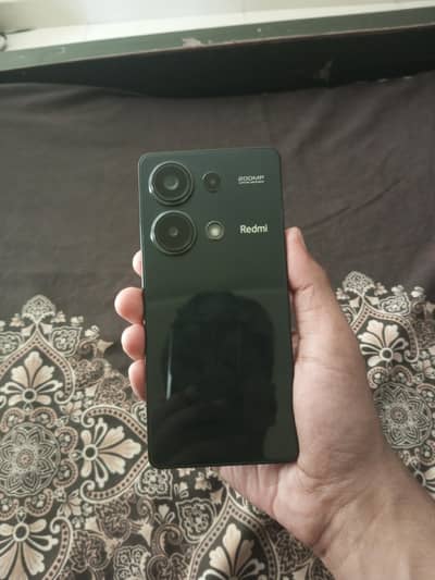 Xiaomi Redmi Note 13 Pro