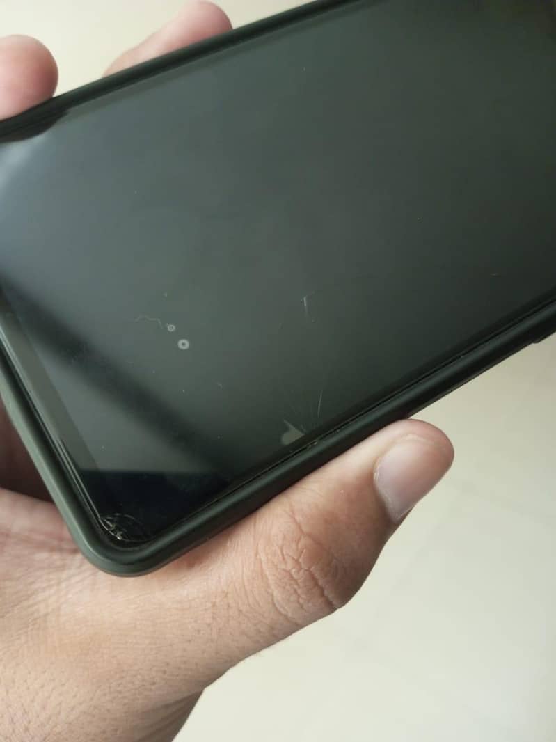 Xiaomi Redmi Note 13 Pro 5