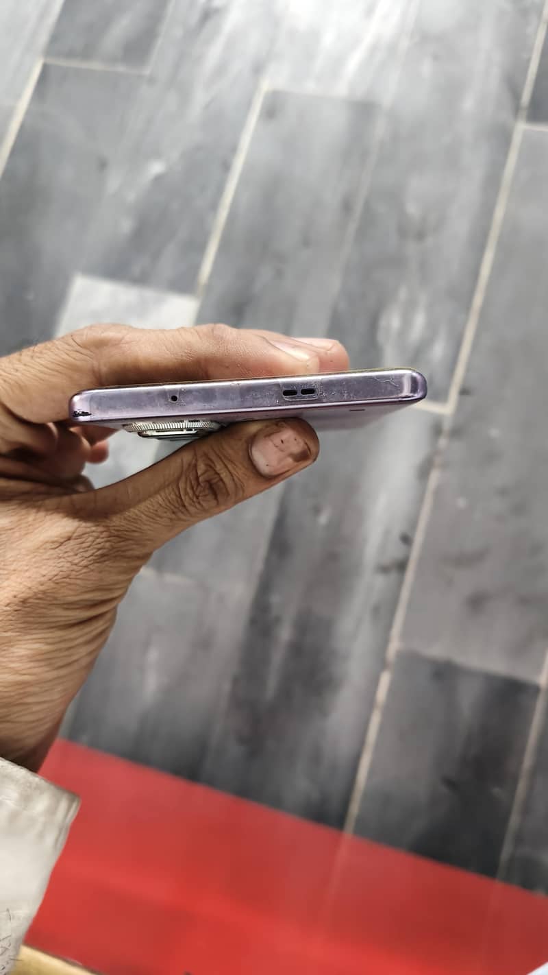 Infinix Hot 50 Pro Plus 1