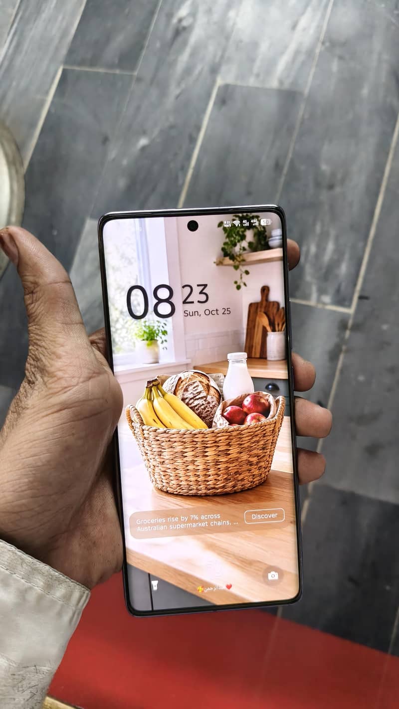 Infinix Hot 50 Pro Plus 3