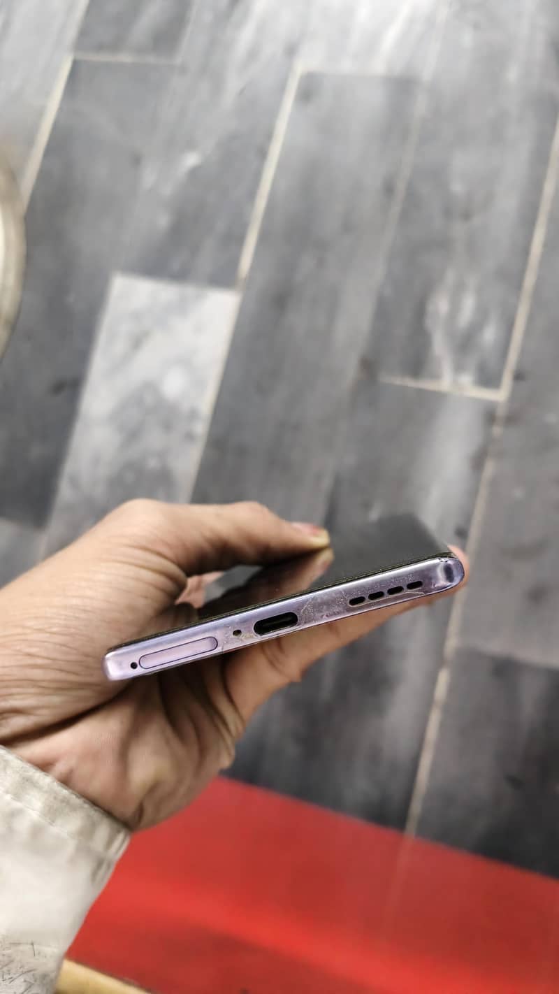 Infinix Hot 50 Pro Plus 4