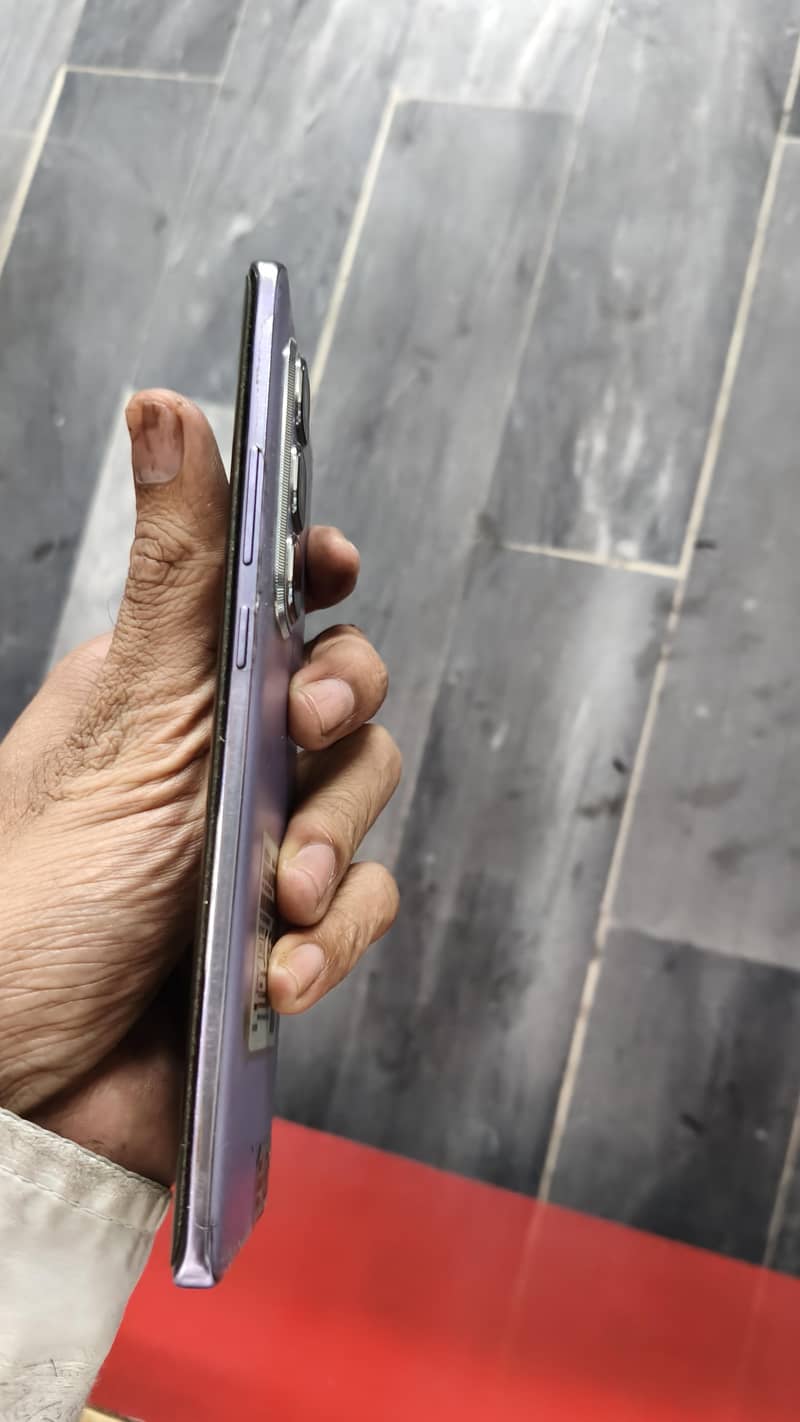 Infinix Hot 50 Pro Plus 5