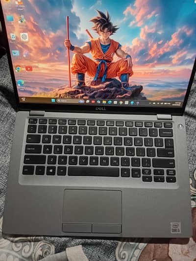 Dell Latitude 5410 - 10th Gen i5 - 14" FHD - Business Laptop