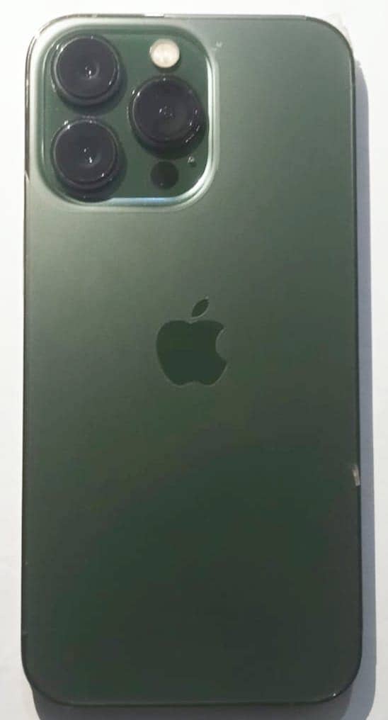 Apple iPhone 13 Pro 2