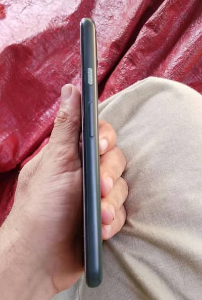 Google Pixel 5a