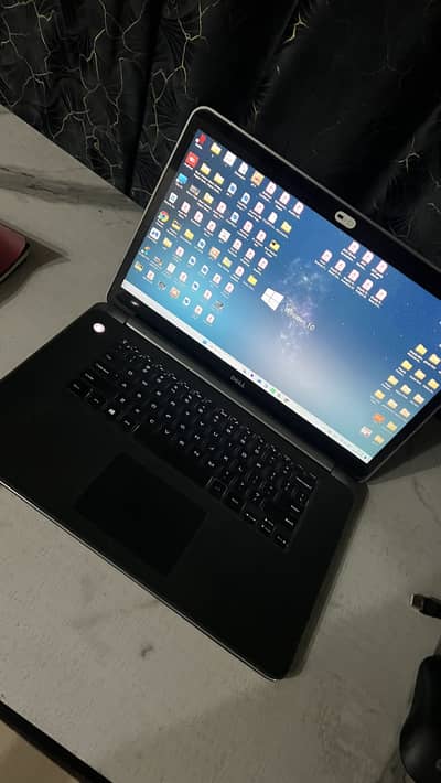 Dell XPS 15, Touch Screen, Graphic Card, Extreme Performance Laptop