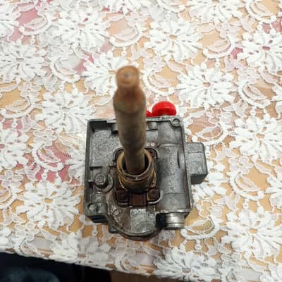 Geyser Thermostat