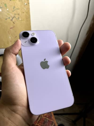 Apple iPhone 14