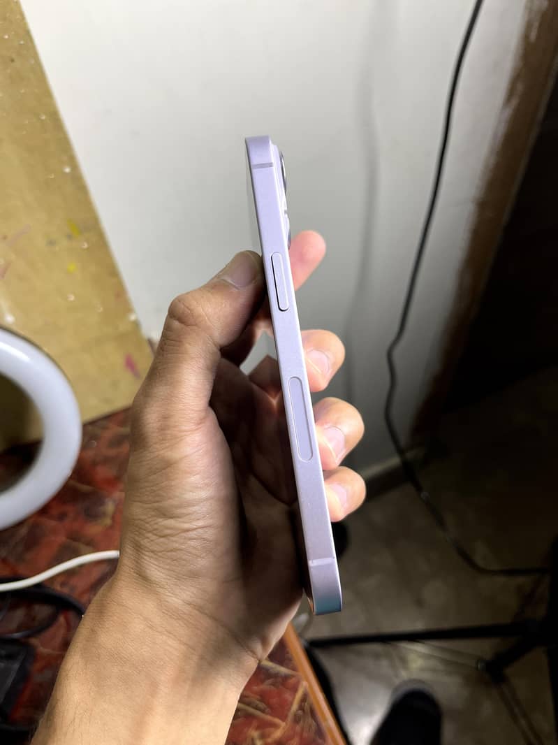 Apple iPhone 14 1