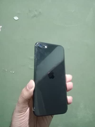 Apple iPhone SE 128gb Dual PTA 03017417022