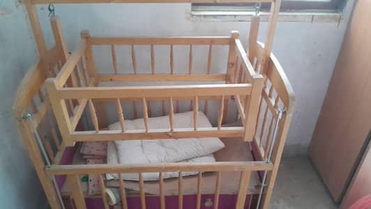 kids cot