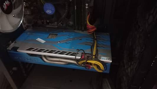 Sapphire AMD Radeon RX 590 8GB Graphics Card for Sale