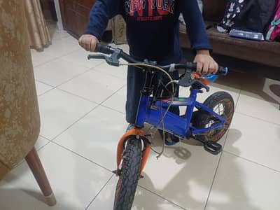 kids bicycle for sale