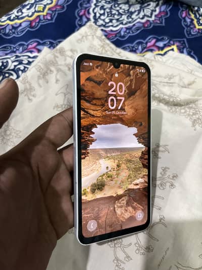 Samsung Mobile A16