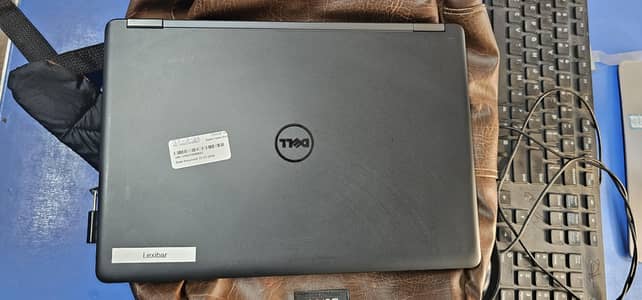 Dell 5450 i5 5th 8gb 128gb