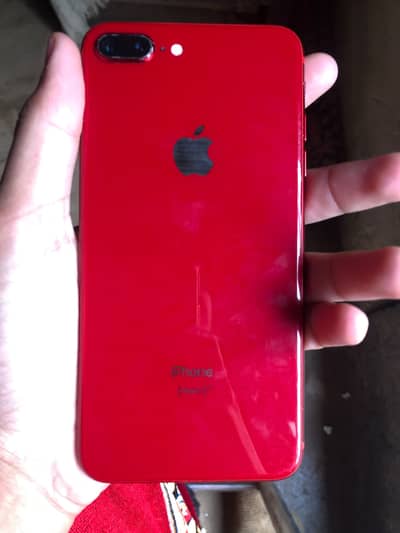 Apple iPhone 8 Plus