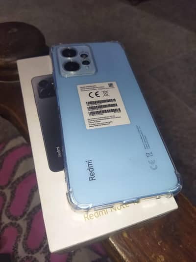 Xiaomi redmi 12