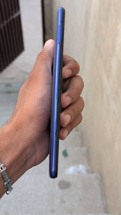Tecno CAMON 12 Air