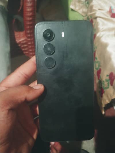Itel Power 70