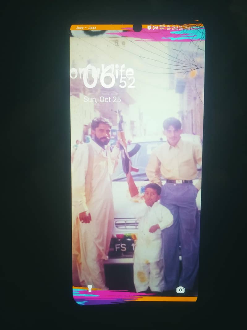 Itel Power 70 2