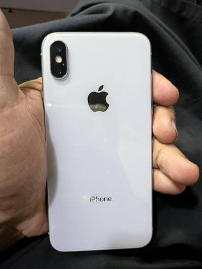 I phone x 64 gb