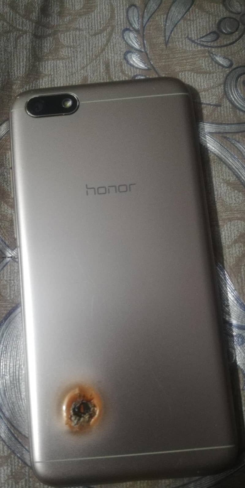 Huawei Y6 1