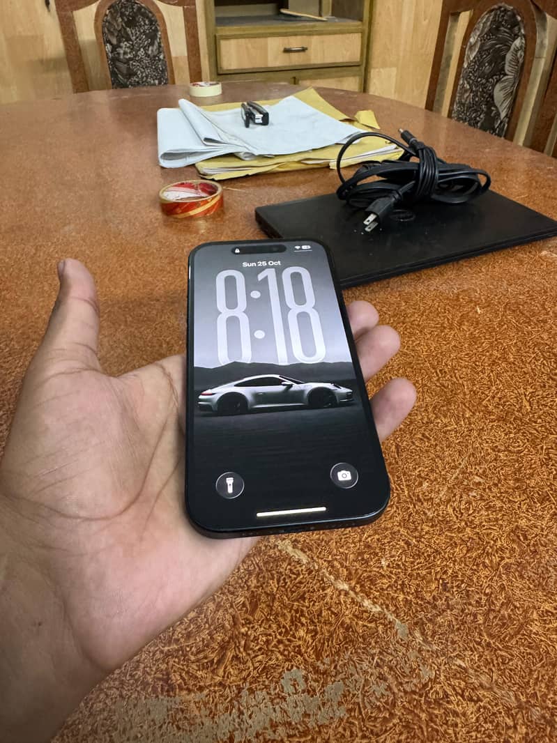 Apple iPhone 15 1