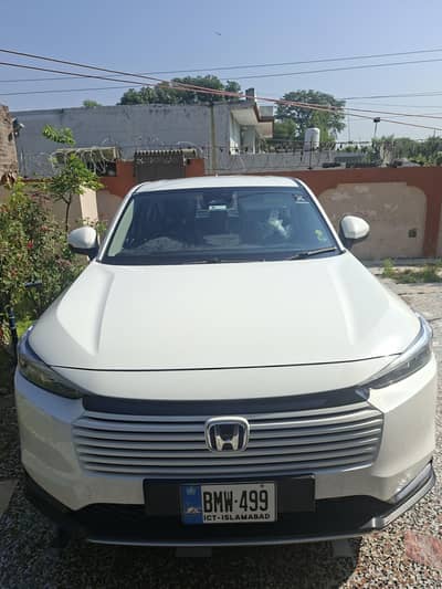 Honda HR-V VTI-S 2026