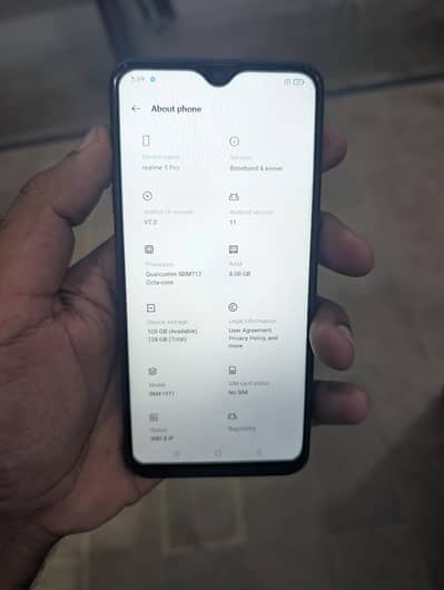 Realme 5 Pro