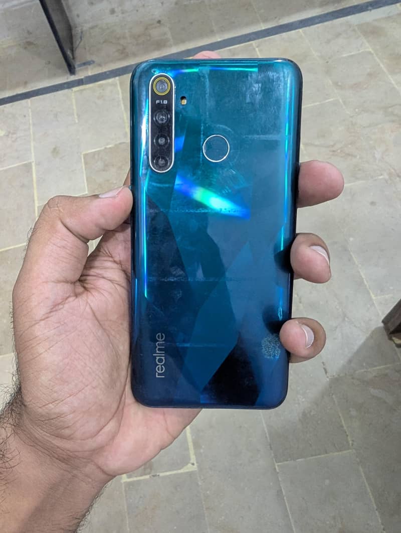 Realme 5 Pro 1