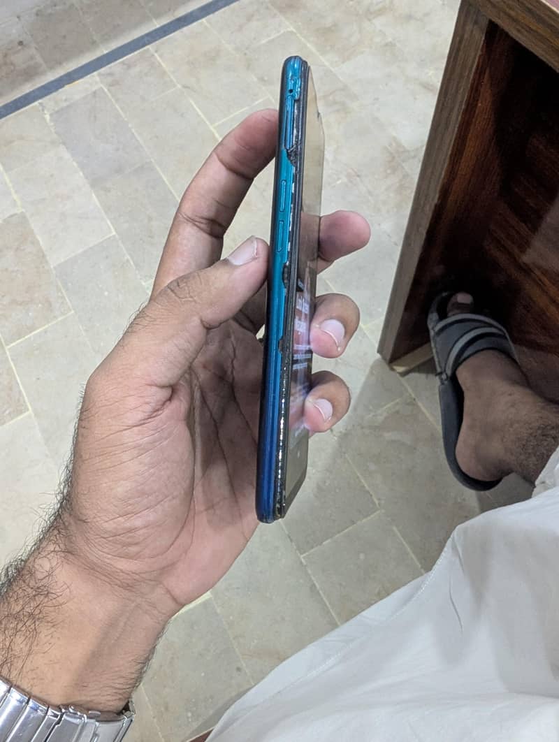 Realme 5 Pro 5
