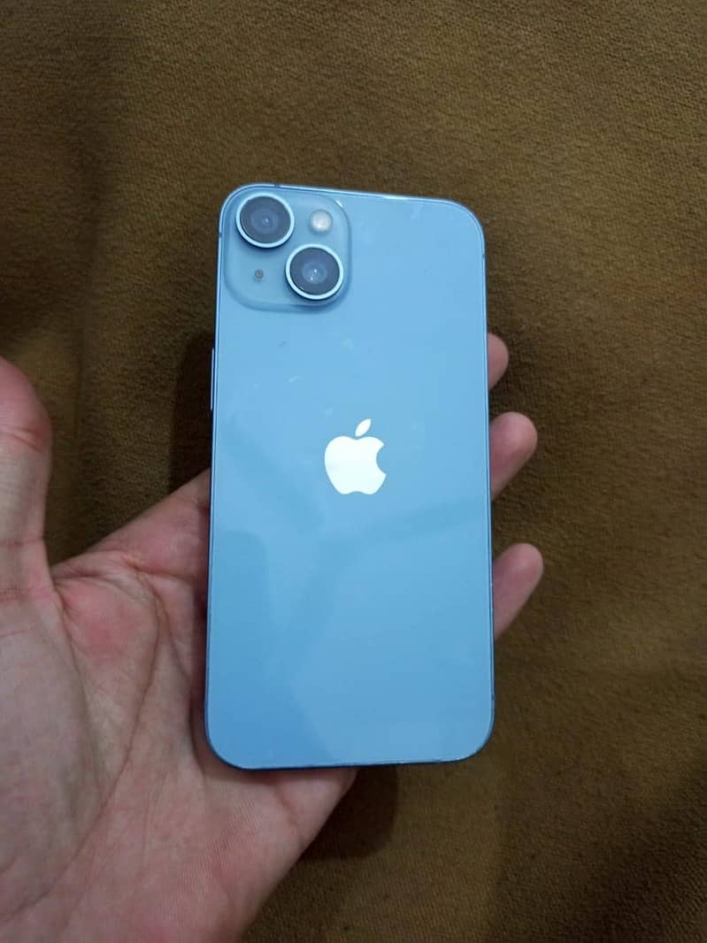 Apple iPhone 14 0
