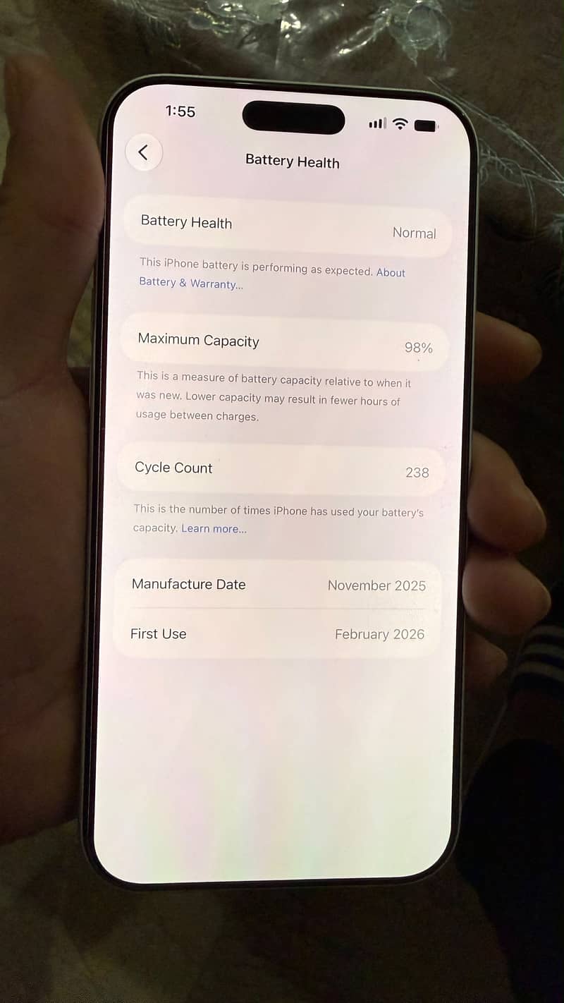 Apple iPhone 17 Pro Max 2