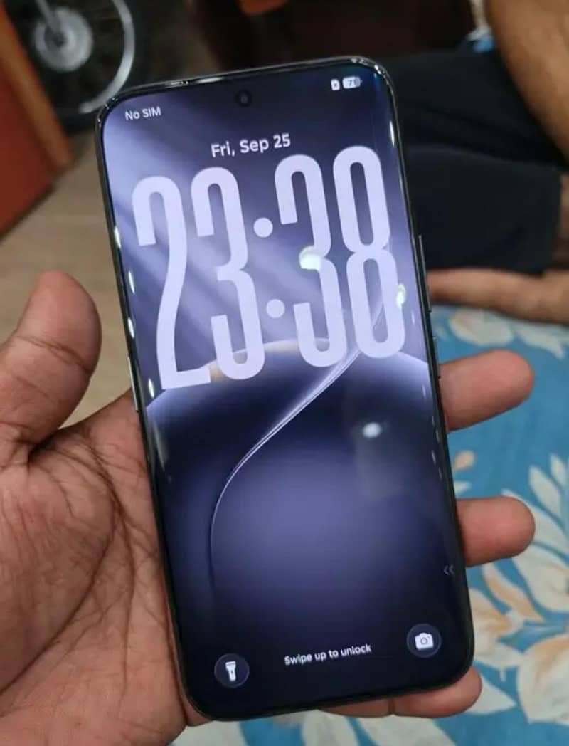 Tecno Camon 50 Pro 1