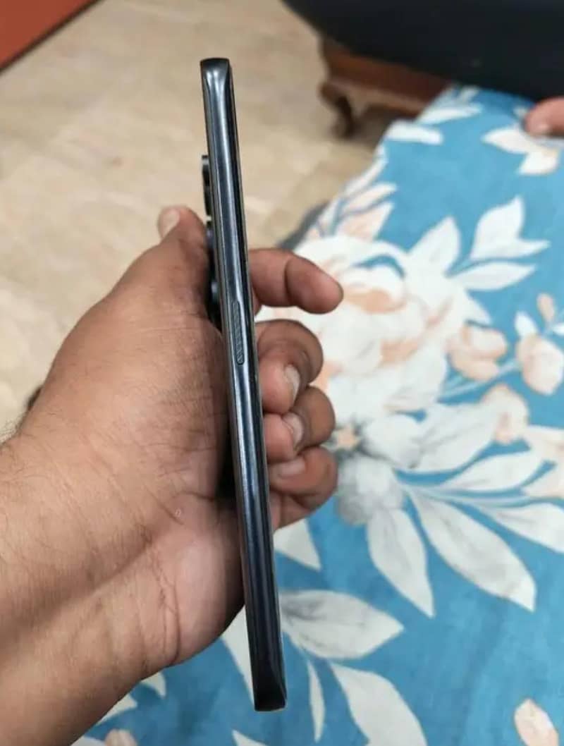 Tecno Camon 50 Pro 2