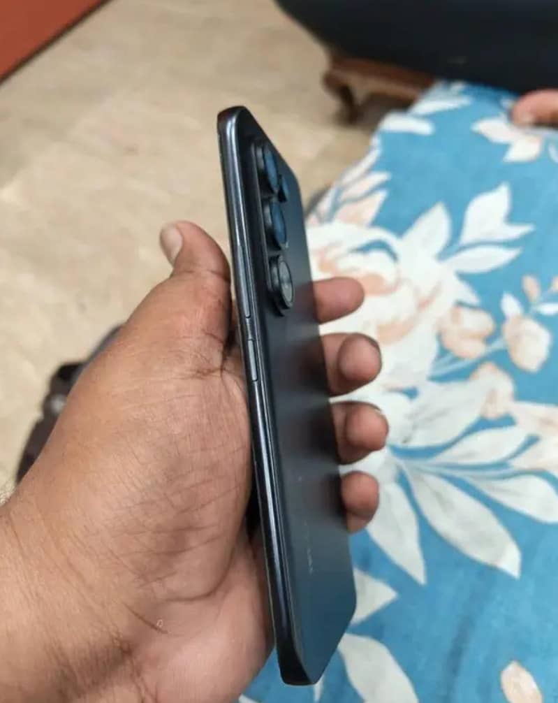 Tecno Camon 50 Pro 3