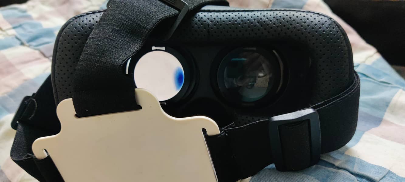 VR glasses headset 1