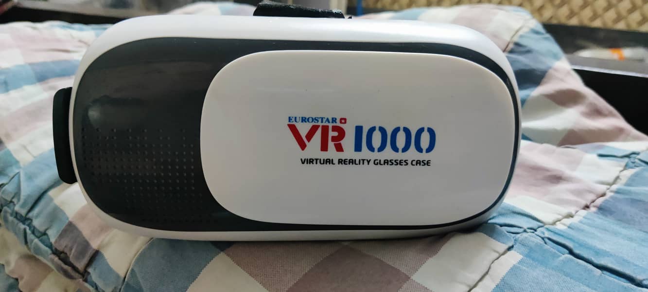 VR glasses headset 2
