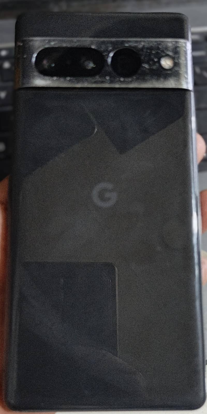 Google Pixel 7 Pro 4