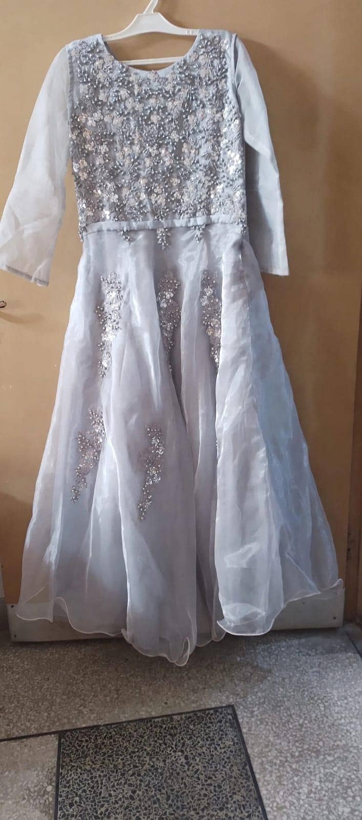 fancy dress 4