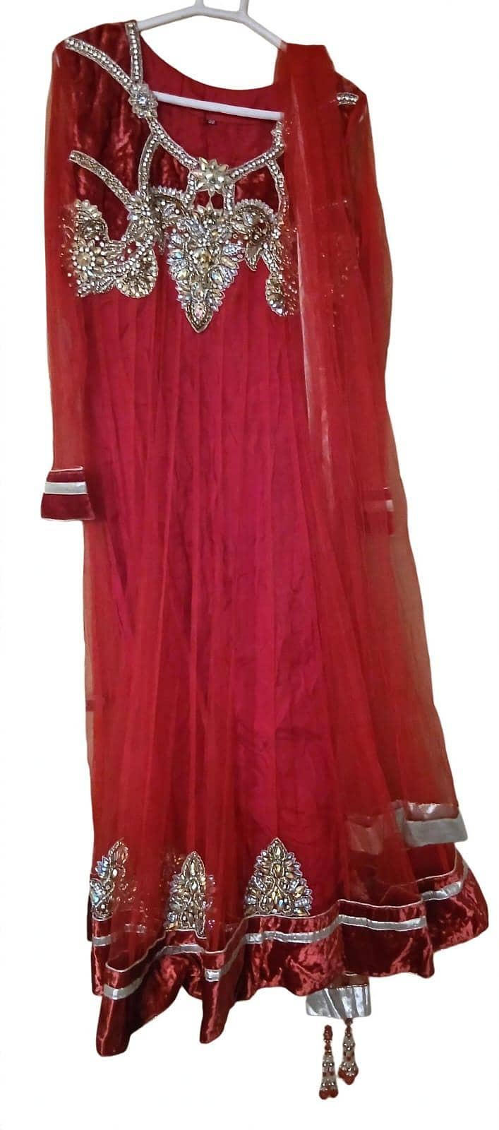 fancy dress 9