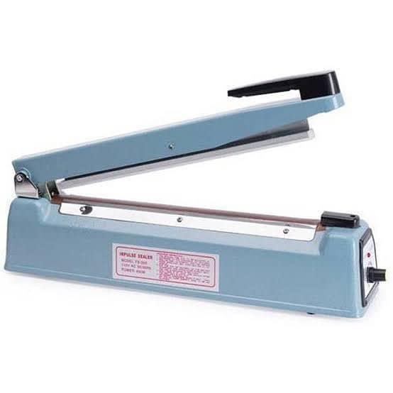 Hand Selar Machine 0
