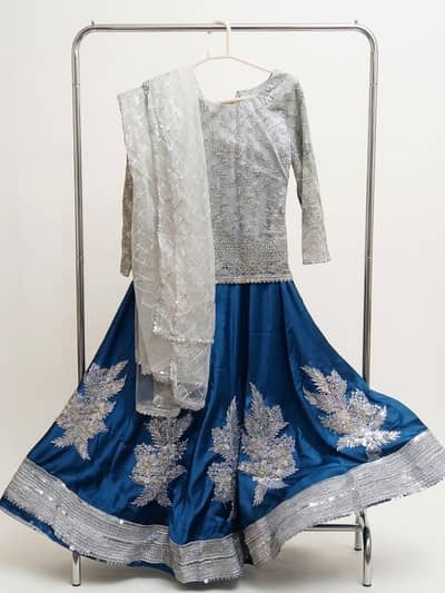 beautiful lehnga