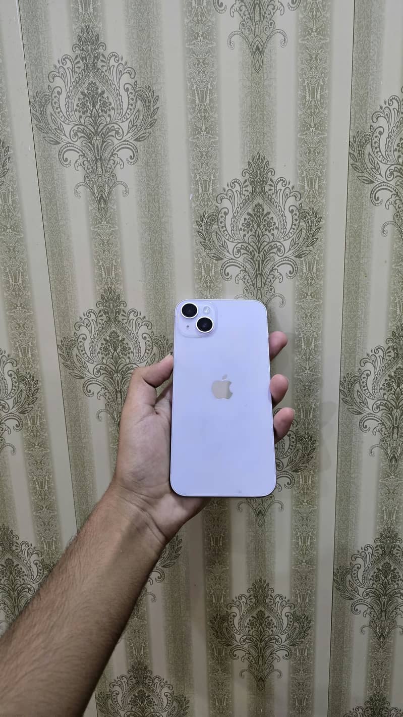 Apple iPhone 14 plus 1
