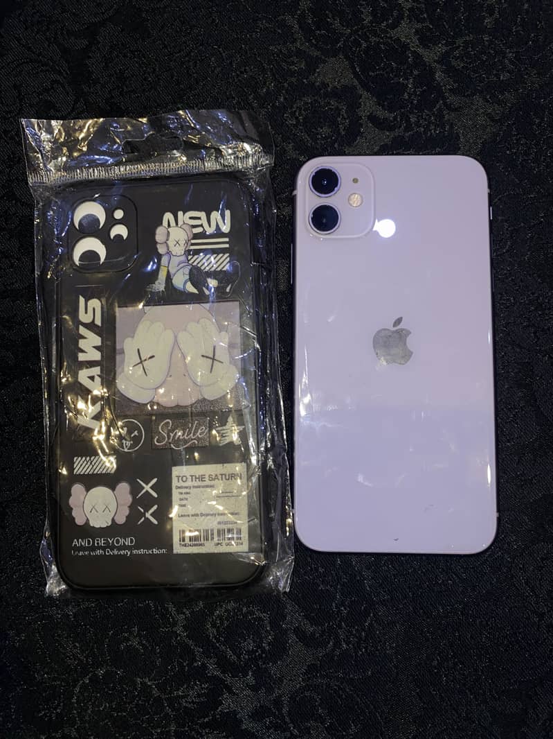 Apple iPhone 11 0